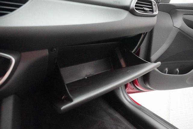 Photo of 2018 Scarlet Red Pearl Hyundai Elantra GT