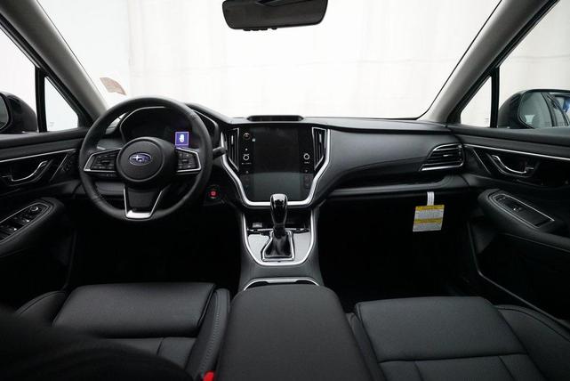 Photo of 2025 Magnetite Gray Metallic Subaru Outback