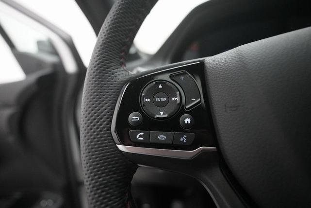 Photo of 2024 Platinum White Pearl Honda Passport