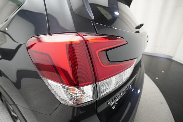 Photo of 2019 Dark Gray Metallic Subaru Forester