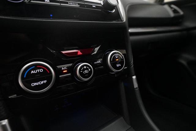 Photo of 2019 Dark Gray Metallic Subaru Forester