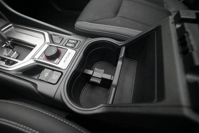 Photo of 2019 Dark Gray Metallic Subaru Forester