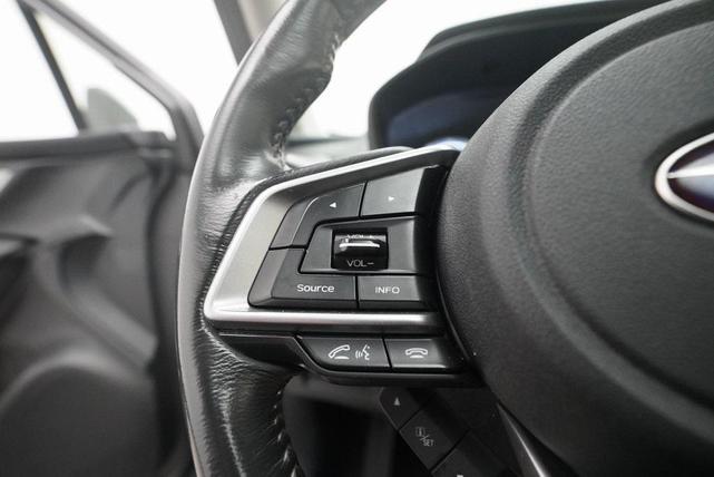 Photo of 2019 Dark Gray Metallic Subaru Forester