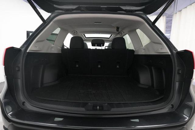 Photo of 2019 Dark Gray Metallic Subaru Forester