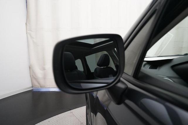 Photo of 2019 Dark Gray Metallic Subaru Forester
