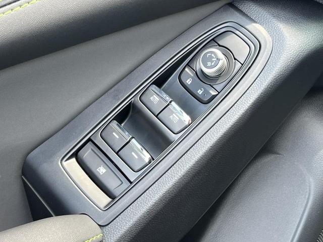 Photo of 2025 Autumn Green Metallic Subaru Ascent