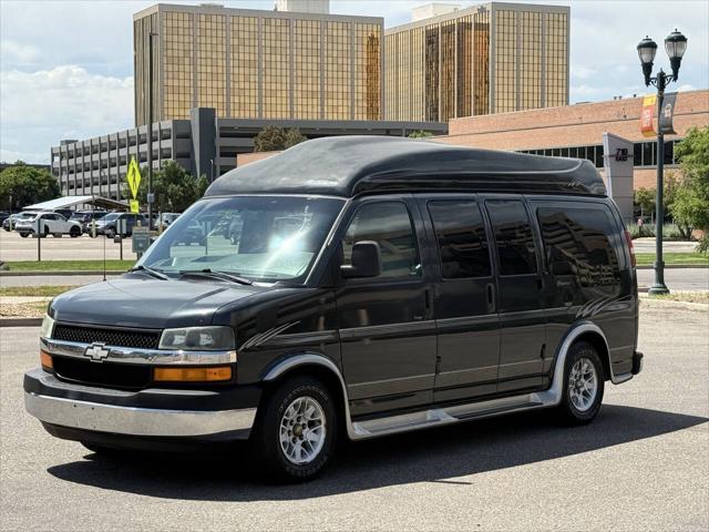 2003 Chevrolet Express 1500