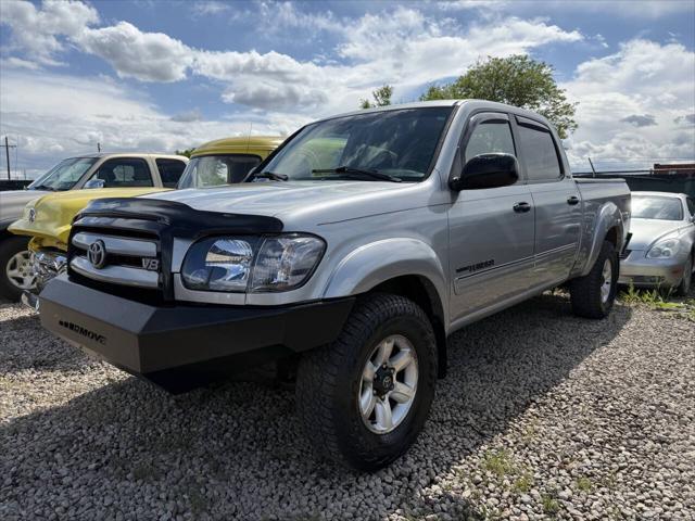 2006 Toyota Tundra