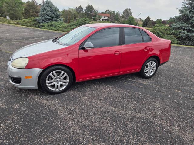 2008 Volkswagen Jetta