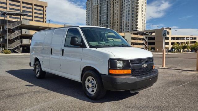 2005 Chevrolet Express 1500