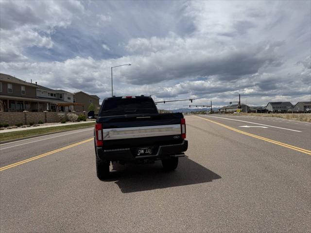 2022 Ford F-350