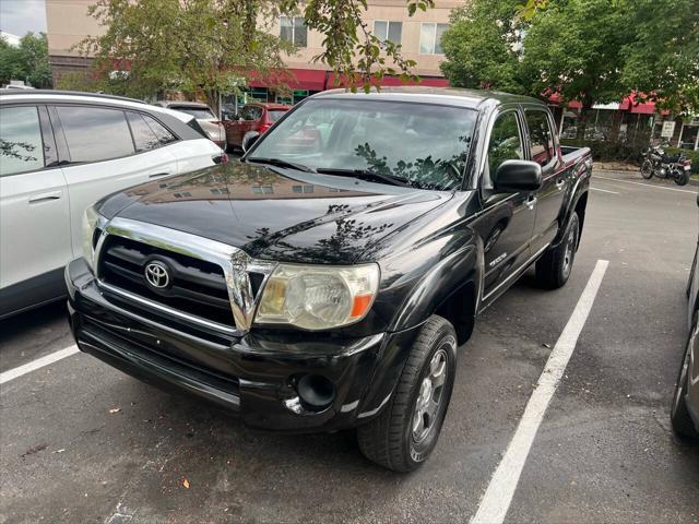 2007 Toyota Tacoma