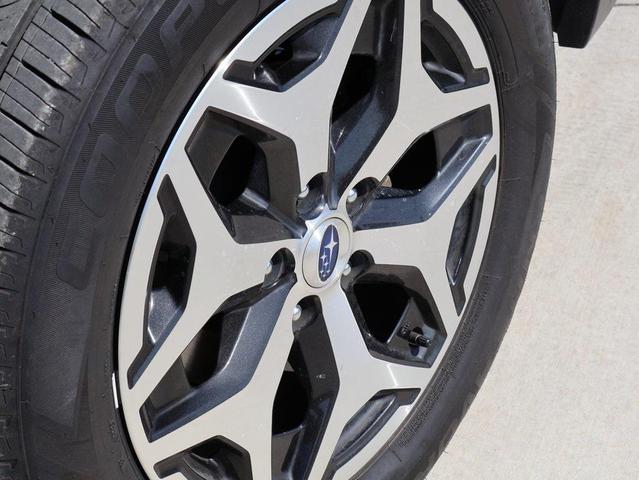 Photo of 2023 Crystal Black Silica Subaru Forester