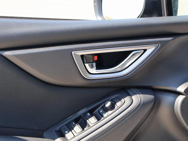 Photo of 2023 Crystal Black Silica Subaru Forester