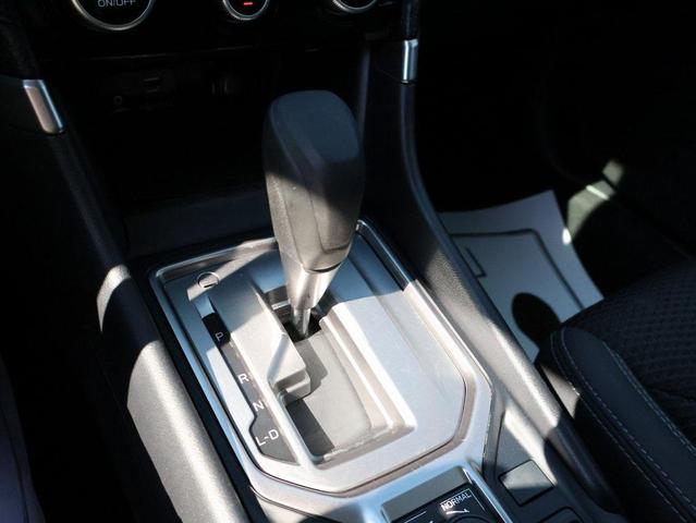 Photo of 2023 Crystal Black Silica Subaru Forester