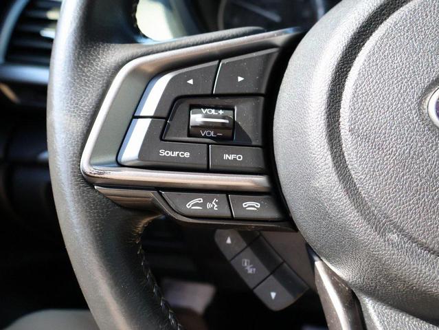 Photo of 2023 Crystal Black Silica Subaru Forester