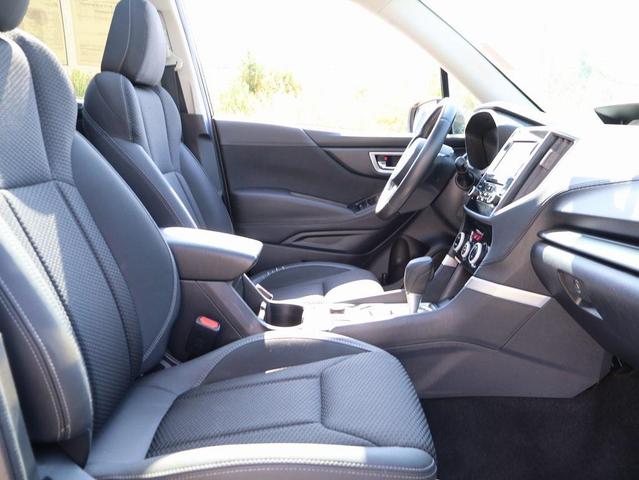 Photo of 2023 Crystal Black Silica Subaru Forester
