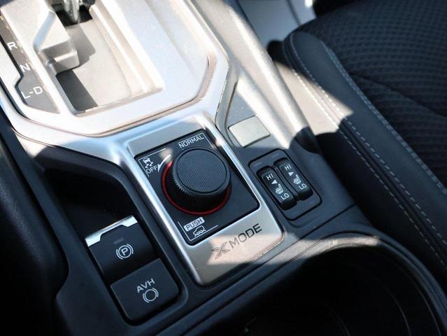 Photo of 2023 Crystal Black Silica Subaru Forester