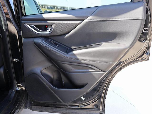 Photo of 2023 Crystal Black Silica Subaru Forester