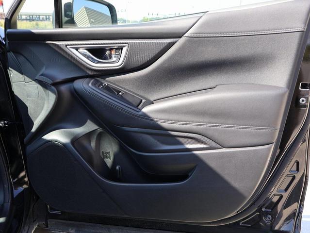 Photo of 2023 Crystal Black Silica Subaru Forester