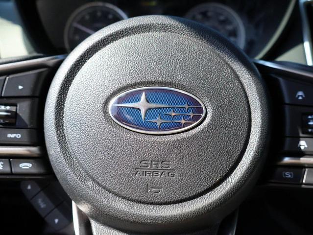 Photo of 2023 Crystal Black Silica Subaru Forester