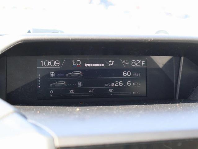 Photo of 2023 Crystal Black Silica Subaru Forester