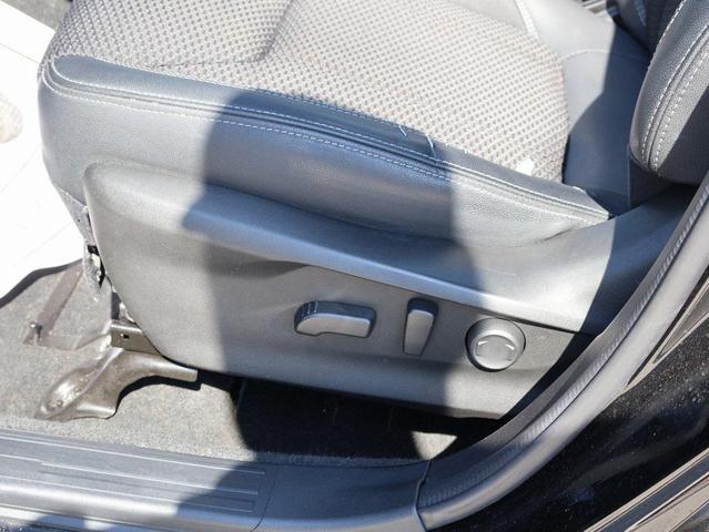 Photo of 2023 Crystal Black Silica Subaru Forester