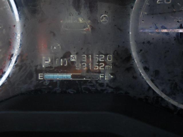 Photo of 2023 Crystal Black Silica Subaru Forester