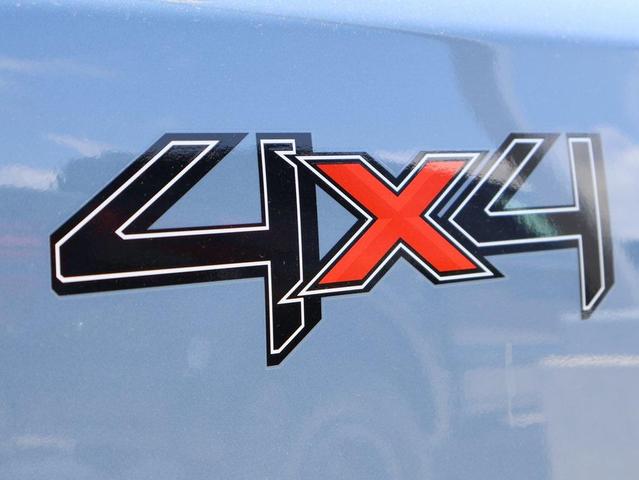 Photo of 2025 Azure / Gray Ford Ranger