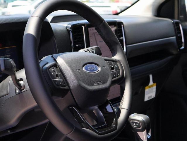 Photo of 2025 Azure / Gray Ford Ranger