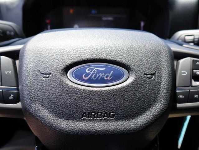 Photo of 2025 Azure / Gray Ford Ranger