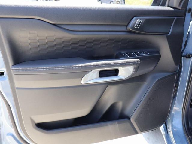 Photo of 2025 Azure / Gray Ford Ranger