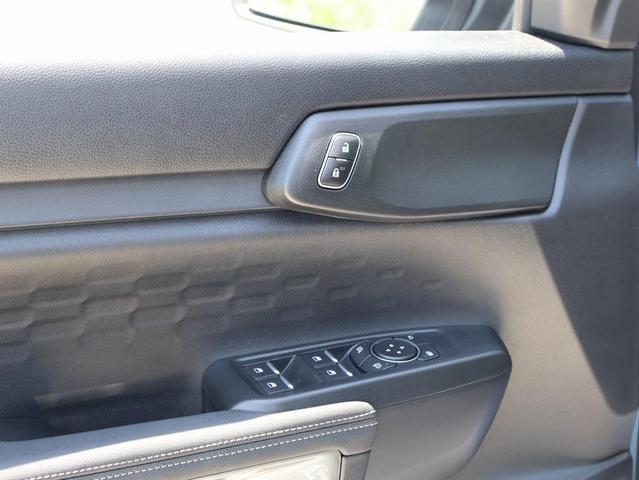 Photo of 2025 Azure / Gray Ford Ranger