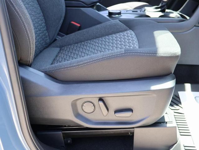 Photo of 2025 Azure / Gray Ford Ranger