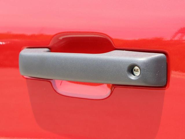 Photo of 2025 Rapid Red Metallic Tinted Clearcoat Ford F-150