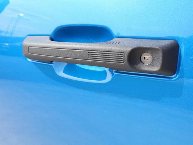 Photo of 2025 Blue Metallic Ford Bronco Sport