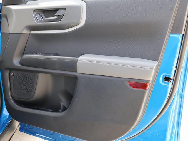 Photo of 2025 Blue Metallic Ford Bronco Sport