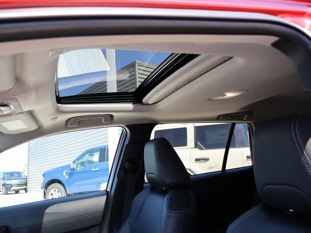 Photo of 2023 Barcelona Red Metallic Toyota Corolla Cross