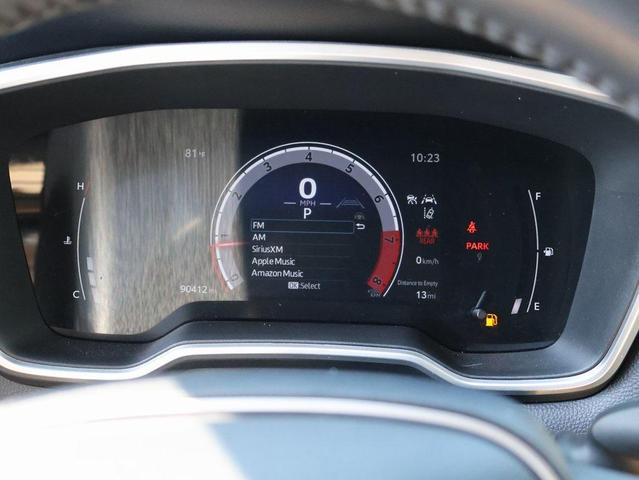 Photo of 2023 Barcelona Red Metallic Toyota Corolla Cross