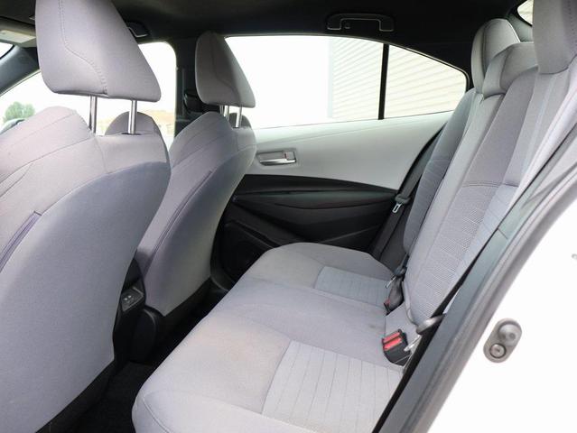 Photo of 2023 Ice Cap Toyota Corolla Hybrid