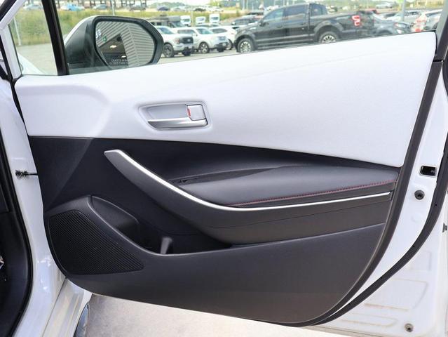 Photo of 2023 Ice Cap Toyota Corolla Hybrid