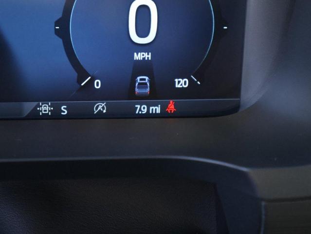Photo of 2025 Oxford White Ford F-150