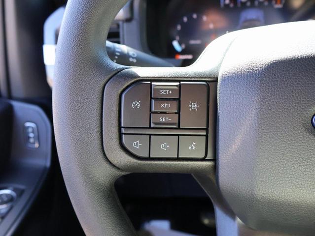 Photo of 2025 Oxford White Ford F-150