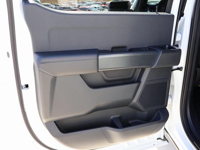 Photo of 2025 Oxford White Ford F-150