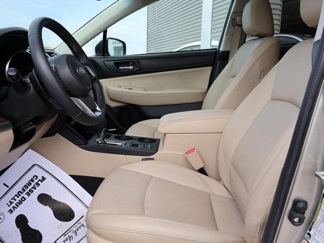 Photo of 2019 Champagne Subaru Outback