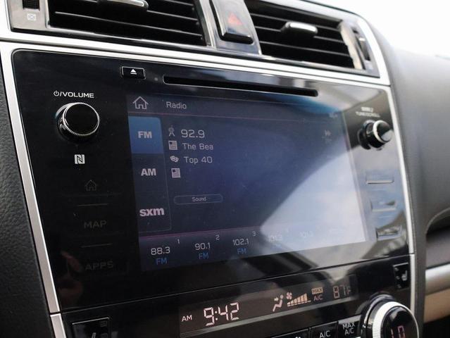 Photo of 2019 Champagne Subaru Outback