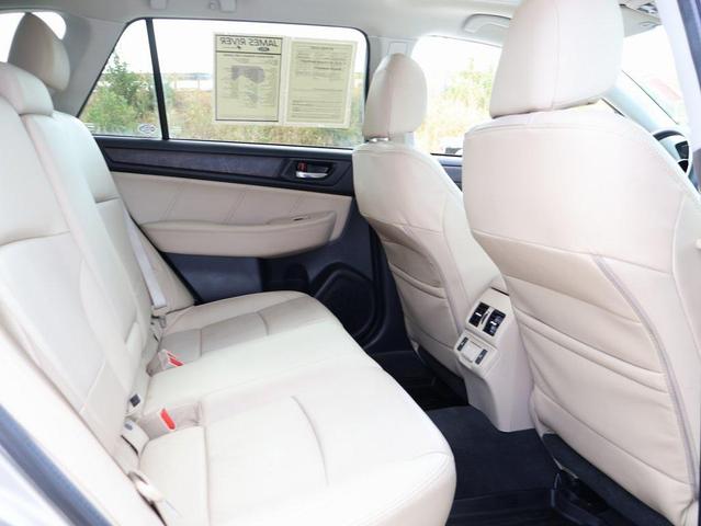 Photo of 2019 Champagne Subaru Outback