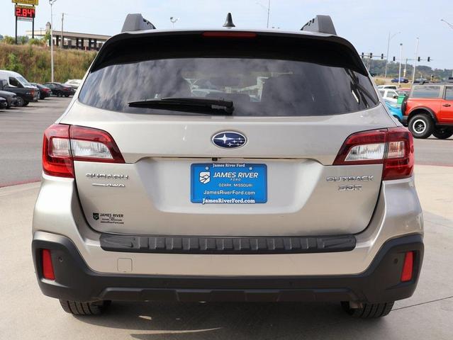 Photo of 2019 Champagne Subaru Outback