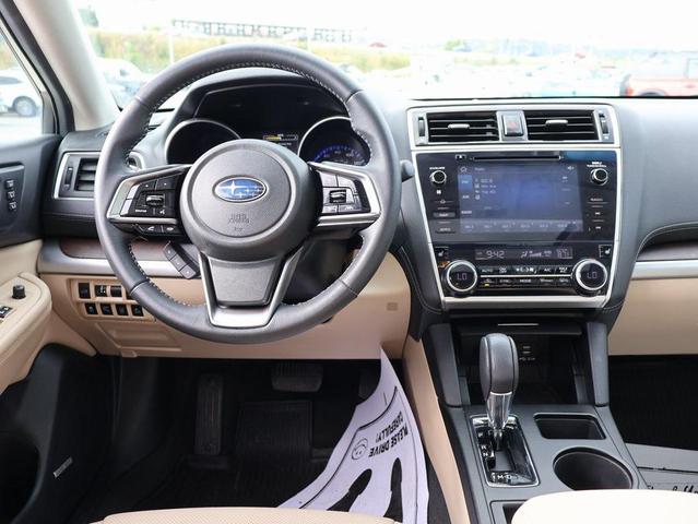 Photo of 2019 Champagne Subaru Outback