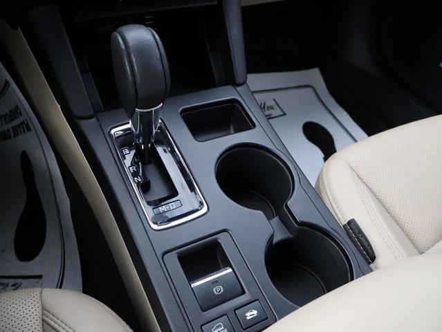 Photo of 2019 Champagne Subaru Outback